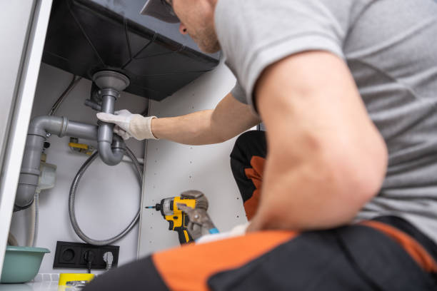 Best Garbage Disposal Repair and Installation  in Mapleton, ND